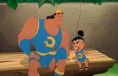 Kronk's New Groove 