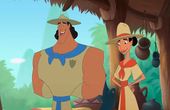 Kronk's New Groove 