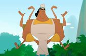 Kronk's New Groove 