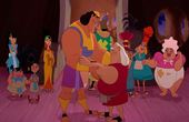 Kronk's New Groove 