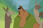 Kronk's New Groove 