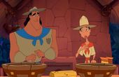 Kronk's New Groove 