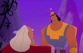 Kronk's New Groove 