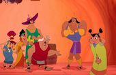 Kronk's New Groove 