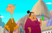 Kronk's New Groove 