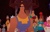 Kronk's New Groove 