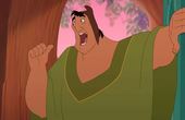 Kronk's New Groove 