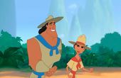 Kronk's New Groove 