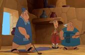 Kronk's New Groove 