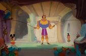 Kronk's New Groove 