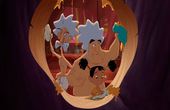 Kronk's New Groove 