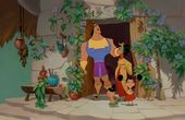 Kronk's New Groove 