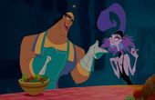 Kronk's New Groove 