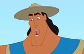 Kronk's New Groove 