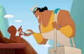 Kronk's New Groove 