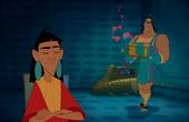 Kronk's New Groove 