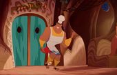 Kronk's New Groove 