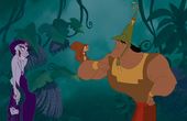 Kronk's New Groove 