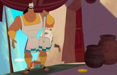 Kronk's New Groove 