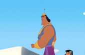 Kronk's New Groove 