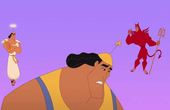 Kronk's New Groove 