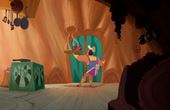 Kronk's New Groove 