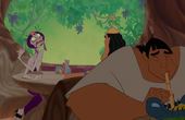 Kronk's New Groove 