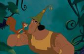 Kronk's New Groove 