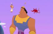 A Nova Onda do Kronk 