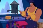 Kronk's New Groove 