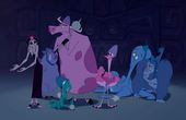 Kronk's New Groove 