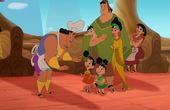 Kronk's New Groove 