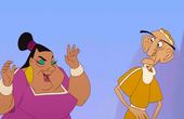 Kronk's New Groove 