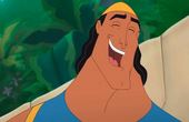 Kronk's New Groove 