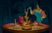 Kronk's New Groove 