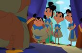 Kronk's New Groove 