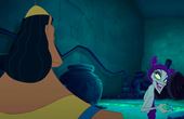 Kronk's New Groove 