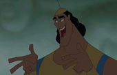 Kronk's New Groove 