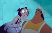 Kronk's New Groove 