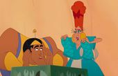 Kronk's New Groove 