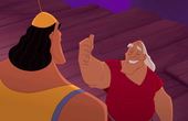 Kronk's New Groove 