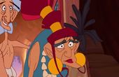 Kronk's New Groove 