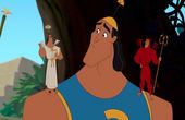 Kronk's New Groove 