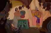 Kronk's New Groove 