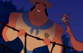 Kronk's New Groove 