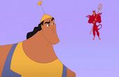 Kronk's New Groove 