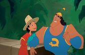 Kronk's New Groove 