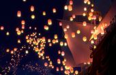 Tangled 