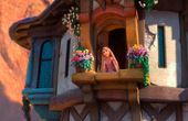 Rapunzel 