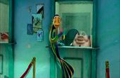 Shark Tale 